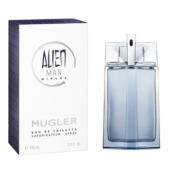 Thierry Mugler Alien Man Mirage woda toaletowa męska 100ml