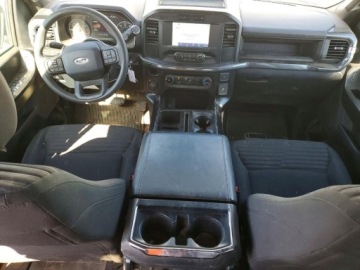 Ford 2023 Ford F150 Supercrew 2023 5.0 Benzyna 400KM, zdjęcie 8