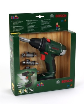 ОТВЕРТКА BOSCH, ДРЕЛА ДЕТСКАЯ, KLEIN LIGHT