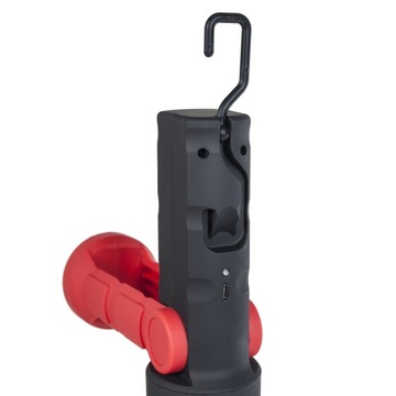 Светодиодная лампа для мастерской Maclean или лампа подкапотного пространства, лампы, которые можно подключить,