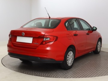 Fiat Tipo II Sedan 1.4 95KM 2020 Fiat Tipo 1.4 16V, Salon Polska, Klima, zdjęcie 4