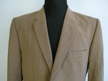 ШЕРСТЯНОЙ ПИДЖАК НИКОЛЬ ФАРХИ РАЗМЕР 40/50 В ОЧЕНЬ ХОРОШЕМ СОСТОЯНИИ