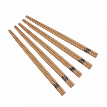 Сервировочный набор СУШИ на 5 персон Бамбук