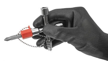 КЛЮЧИ ДЛЯ ТЕХНИЧЕСКИХ ШКАФОВ, ШКАФОВ УПРАВЛЕНИЯ ЭЛЕКТРООБОГРЕВОМ