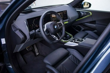 BMW X3 G45 2024 BMW X3 NOWE BMW X3 xDrive20d Demo - Koła zimowe w, zdjęcie 12