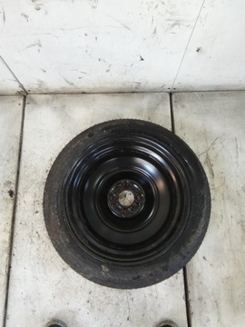 I511 KOLO DOJEZDOVÉ AGILA B 4X100 15 ET45