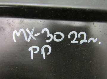 MAZDA MX-30 22R LIŠTA NA DVEŘE PRAVÁ PŘEDNÍ VRSTVA DN4E-51RA1