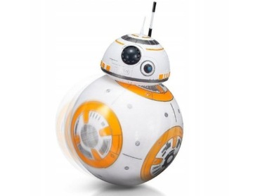 Star Wars Droid BB-8 Smart Children Educational Electric Toy for Boys