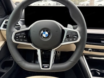 BMW Seria 3 G20-G21 Limuzyna 2.0 320i 184KM 2025 BMW Seria 3 320i Sport Sedan 2.0 (184KM) 2025, zdjęcie 3