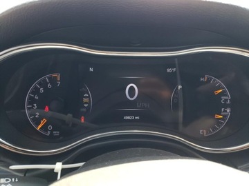 Jeep Grand Cherokee IV 2021 Jeep Grand Cherokee Limited 2021 3.6l 3.6 Benzyna 293KM, zdjęcie 9