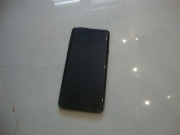 Smartfon Samsung Galaxy S9 Plus