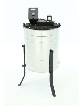MIODARKA DIAGONALNA 4-RAMKOWA ELEKTRYCZN 230V 60CM