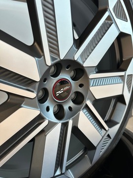 KOLA LETNÍ MINI RALLYE SPOKE 950 - 21" 36115A8E202