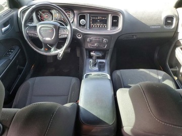 Dodge Charger VII 2021 Dodge Charger Sxt 2021 3.6 Benzyna 292KM, zdjęcie 8
