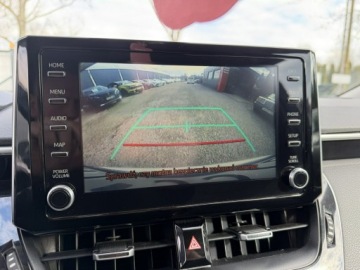 Toyota Corolla XII Sedan 1.8 Hybrid 122KM 2022 Toyota Corolla 1.8HSD 122KM Salon PL Wirtual Style, zdjęcie 15