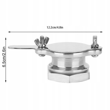 Miodarka 1 - kasetowa hupeng 1 cm