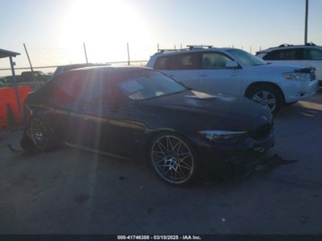 BMW Seria 3 G20-G21 2018 BMW M3 2018 3.0l 3.0 Benzyna 425KM, zdjęcie 5