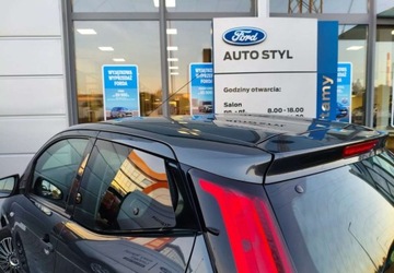 Toyota Aygo II Hatchback 3d Facelifting 1.0 VVT-i 72KM 2019 Toyota Aygo Toyota Aygo 1.0 VVT-i Black Edition Benzyna 72KM, zdjęcie 31