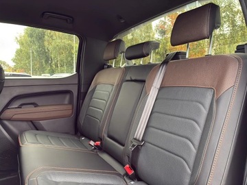 Volkswagen Amarok II 2025 Volkswagen Amarok PanAmericana 4motion 3.0 V6 TDI, zdjęcie 13