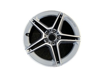 MERCEDES FELGA AMG GLB 247 X247 A2474011500