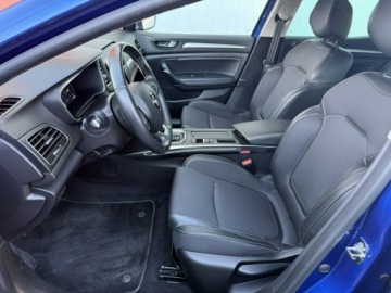 Renault Megane IV Hatchback 5d  Facelifting 1.5 Blue dCi 115KM 2021 Renault Megane Tylko 45000km*Automat*Navi, zdjęcie 22