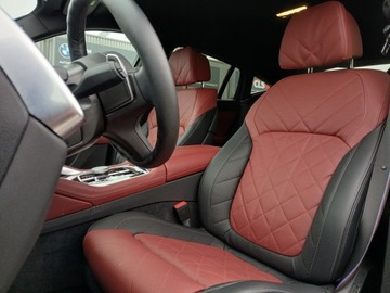 BMW X6 G06 SUV Facelifting 3.0 40i 381KM 2025 BMW X6 BMW X6 40i 2025rok!! Faktura VAT23, bezwypa, zdjęcie 14