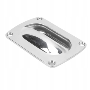 UCHWYT BAKISTY UCHWYT NIERDZEWNY 75x50mm