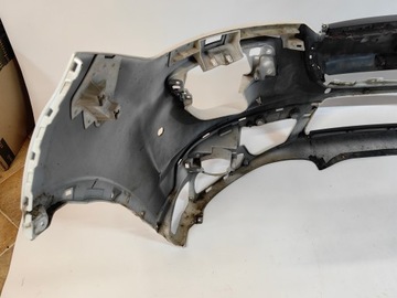 PEUGEOT 4008 - NÁRAZNÍK PŘEDNÍ DOPORUČUJI