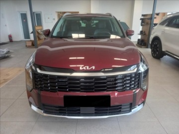 Kia Sportage V SUV Facelifting 1.6 T-GDI HEV 239KM 2026 KIA Sportage 1.6 T-GDI HEV L 4WD aut Suv 239KM 2026, zdjęcie 1