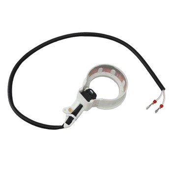 Импульсная катушка в сборе 66T 85580 00 Импульсная катушка зажигания o M8