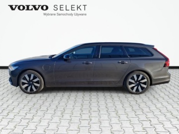 Volvo V90 II Plug-In Facelifting 2.0 T6 Plug-In Hybrid 350KM 2024 Volvo V90 Volvo V90 T6 253KM+145KM AWD Plug-In Hyb, zdjęcie 12