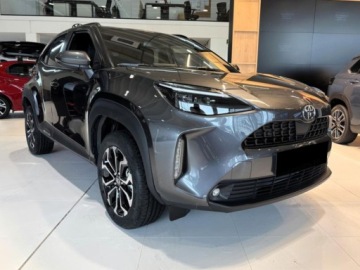 Toyota 2026 Style 1.5 Hybrid 116KM | Podgrzewane fotele!, zdjęcie 2