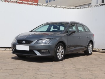 Seat Leon III X-Perience 1.4 TSI 125KM 2017 Seat Leon 1.4 TSI, Salon Polska, Serwis ASO, zdjęcie 1