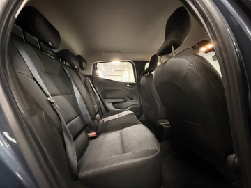 Renault Clio V 2021 Renault Clio Zen 1.0 TCe 90KM LPG, Salon Polska, B, zdjęcie 22