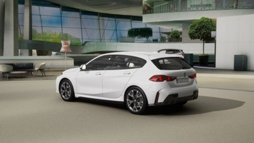 BMW Seria 1 F70 2026 BMW 116 - Dostępny od ręki!, zdjęcie 6