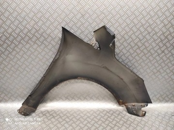 КРЫЛО ПЕРЕДНЕЕ ЛЕВОЕ FORD C-MAX MK2 EA