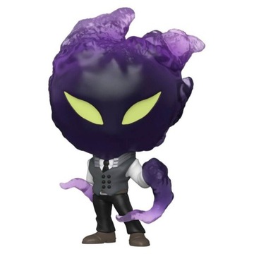 My Hero Academia Kurogiri Glow Pop!