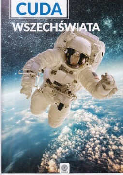 CUDA WSZECHŚWIATA * PRZEMYSŁAW RUDŹ