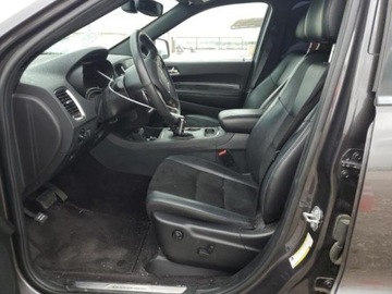 Dodge Durango III 3.6 V6 294KM 2018 Dodge Durango Dodge Durango GT 3.6 Benzyna 295KM, zdjęcie 6