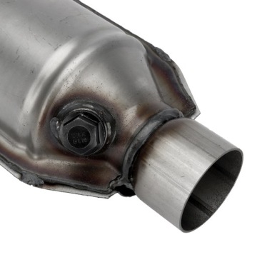 КАТАЛИТИКТОР УНИВЕРСАЛЬНЫЙ В СБОРЕ ЕВРО 1 57мм