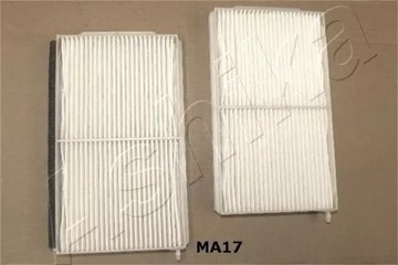 ASHIKA FILTR KABINA 21-MA-MA17