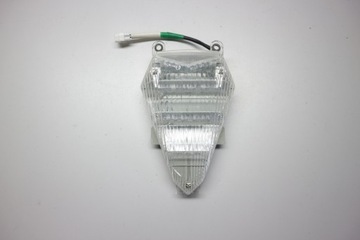 YAMAHA YZF R6 06 LAMPA TYŁ TYLNA