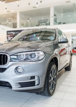 BMW X5 F15 SUV xDrive25d 231KM 2018 BMW X5 xDrive25d 2.0 Diesel 231KM, zdjęcie 26