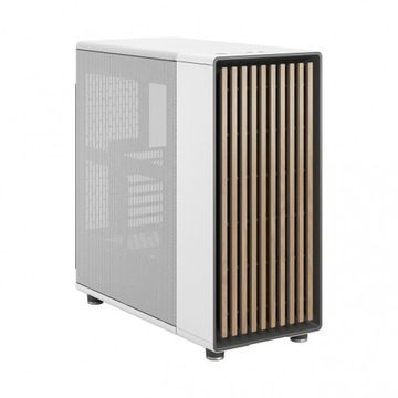 FRACTAL DESIGN Obudowa North Chalk White