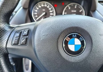 BMW X1 E84 Crossover Facelifting xDrive 18d 143KM 2014 BMW X1 BMW X1 2.0 Diesel 143KM, zdjęcie 18