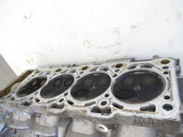 Головка BMW e60 e61 e63 e64 e65 e66 4.8 N62 5-8