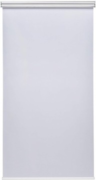 Amazon Basics Roleta Plisowana 55 x 150cm