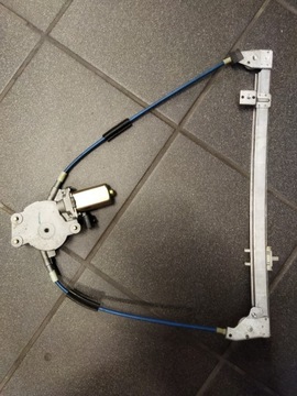 Mechanizm podnoszenia szyb FIAT PUNTO 1 prawy