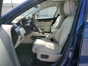 Jaguar F-Pace 2022 Jaguar F-Pace s, 2022r., 4x4, 2.0L 2.0 Benzyna 246KM, zdjęcie 7