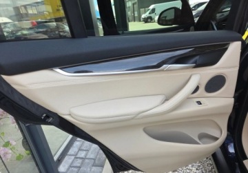 BMW X5 F15 2016 BMW X5 3.0d Xdrive 258KM FULL LED Head-up Kamera 360PDC Faktura Gwarancja, zdjęcie 30